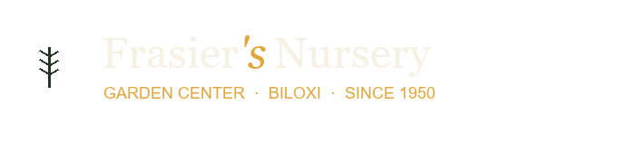 Frasier's Nursery