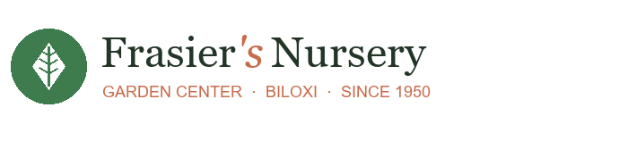 Frasier's Nursery